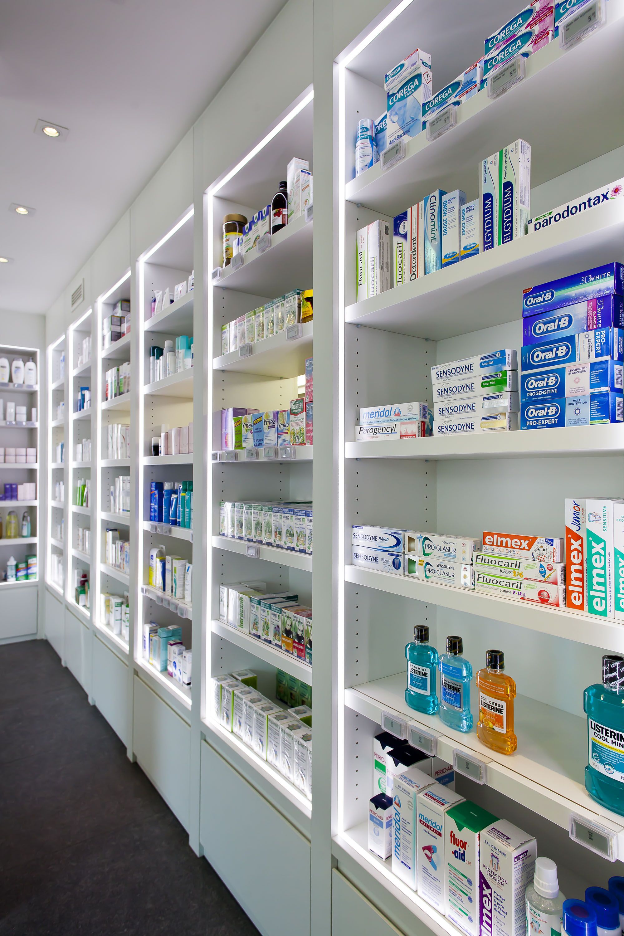 Premium medicines at VitaCare Pharmacy Kampala
